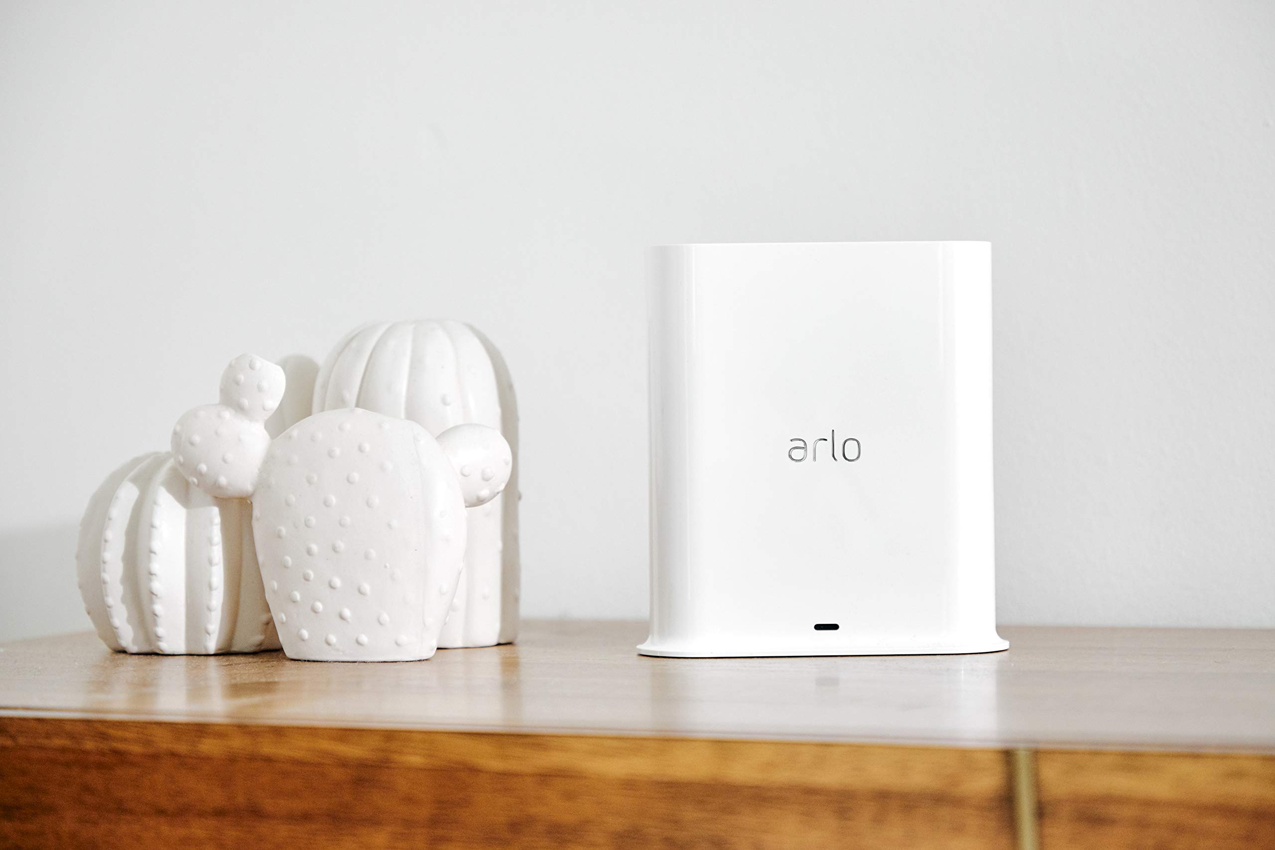 Arlo ベースステーション Smarthub VMB5000 Arlo Ultra VMB5000 Smart Hub Base Station for Arlo Pro 2, 3